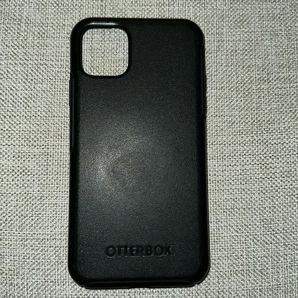 Otter box symmetry iPhone 11 Pro Max case - Picture 1 of 2